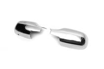Renault Megane II 2004-2009 Cubiertas de Espejos (2 uds., plastico) foto 4