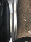 Skoda Rapid 2012-2019 Cubiertas de Umbral Nataniko (8 uds, Acero Inoxidable) foto 3