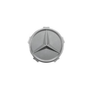 Tapacubo de llanta (1 ud) Mercedes Sprinter W901/902/903/904/905 1995–2006 foto 2