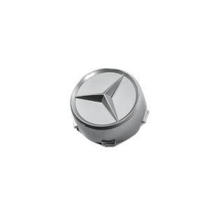 Tapacubo de llanta (1 ud) Mercedes Sprinter W901/902/903/904/905 1995–2006 foto 1