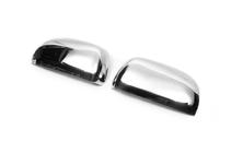 Toyota Rav 4 2006-2013 Cubiertas de Espejos Cromadas (2 uds) foto 2