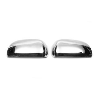 Cubiertas de Espejos Cromadas (2 uds) Toyota Rav 4 2006-2013 foto 4
