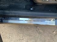 Toyota Rav 4 2013-2018 Cubiertas de estriberas Nataniko (4 uds, acero inoxidable) foto 11