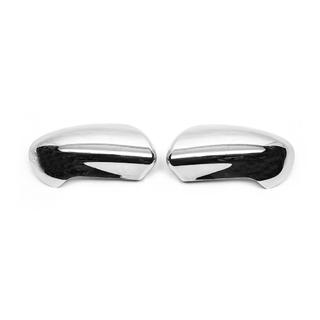 Cubiertas de Espejos (2 uds, Plástico) Nissan Qashqai 2010-2014 foto 4