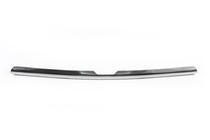 Ford Connect 2002–2006 Embellecedor de parrilla cromado (1 ud., acero inoxidable) foto 2