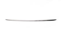 Hyundai IX-35 2010-2015 Moldura maletero acero inoxidable OmsaLine - Acero Inoxidable Italiano foto 5