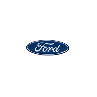 Pegatina Ford (85 mm) foto 1