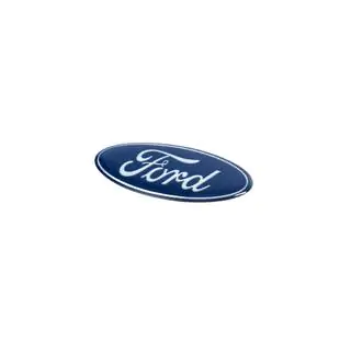 Pegatina Ford (85 mm) foto 2
