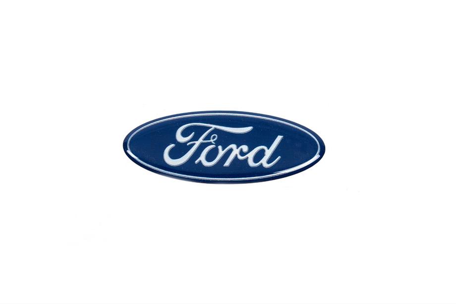 Ford Pegatina Ford (85 mm) Image