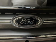 Ford Emblema Ford (autoadhesivo) 148mm x 56mm foto 2