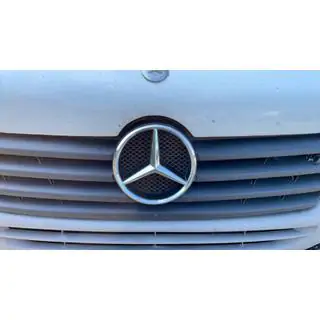 Emblema delantero (Turquía, 18cm) foto 4