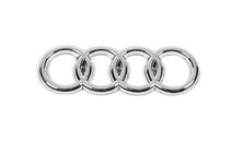 Audi 80/90 1987-1996 Emblema (autoadhesivo, 136 mm x 46 mm) foto 1