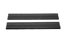 Mercedes Vito W638 1996-2003 Cubiertas de umbral ABS (2 uds, plástico) Mate foto 9