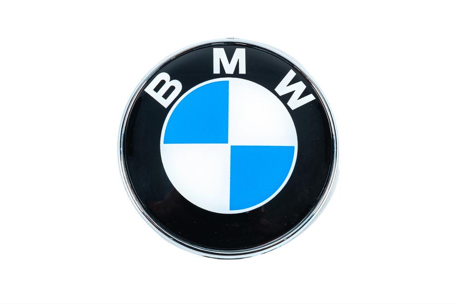 BMW 3 Series F30/F31 2012-2019 Emblema Image