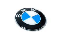 BMW 4 Series F32/F33/F36 2012-2020 Emblema (OEM) foto 3