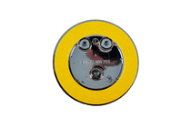 BMW 4 Series F32/F33/F36 2012-2020 Emblema (OEM) foto 4