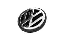 Volkswagen T4 Transporter 1990-2003 Emblema Trasero Original foto 2