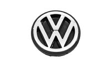 Volkswagen T4 Caravelle/Multivan 1990–2003 Emblema trasero Turquía foto 1