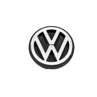 Emblema trasero
