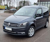 Volkswagen Caddy 2015-2020 Cubiertas de Parrilla Cromadas (2 uds., Acero Inoxidable) Carmos - Acero Inoxidable Turco foto 4