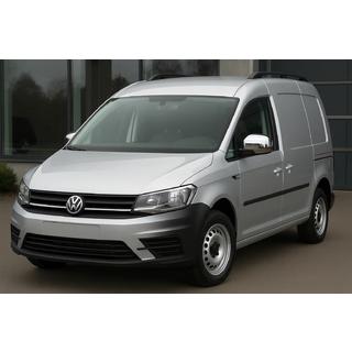 Cubiertas de Espejos Variante 2 (2 uds., plastico) Volkswagen Caddy 2015-2020 foto 1