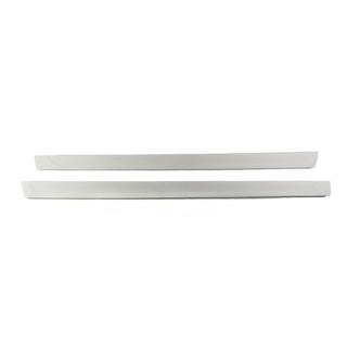 Extensiones de faldones laterales Meliset (imprimadas para pintar) Volkswagen Caddy 2015-2020 foto 1