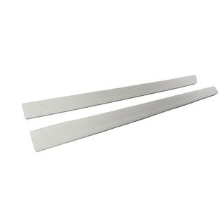 Extensiones de faldones laterales Meliset (imprimadas para pintar) Volkswagen Caddy 2015-2020 foto 3