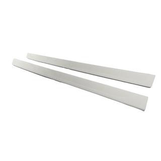 Extensiones de faldones laterales Meliset (imprimadas para pintar) Volkswagen Caddy 2015-2020 foto 4