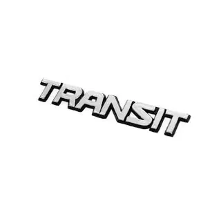 Inscripción Transit 19,3cm x 3,3cm (Turquía) foto 2