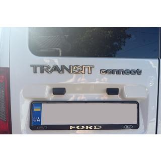 Emblema Transit 29cm x 3,5cm (Turquía) foto 4