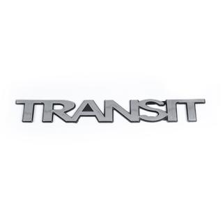 Emblema Transit 29cm x 3,5cm (Turquía) foto 2
