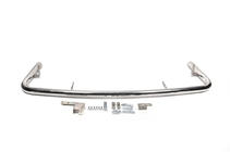 Mercedes Viano 2004-2014 Barra Trasera AK005 (Acero Inoxidable) foto 3