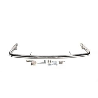 Barra Trasera AK005 (Acero Inoxidable) Mercedes Viano 2004-2014 foto 3