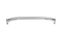 Volkswagen T6 2015-2024 Labio de parachoques delantero 2015-2018 (imprimado para pintar) foto 4