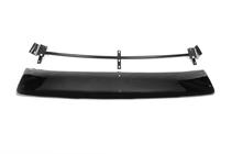 Toyota Hilux 2006-2015 Visera Parabrisas (con Soportes) foto 7