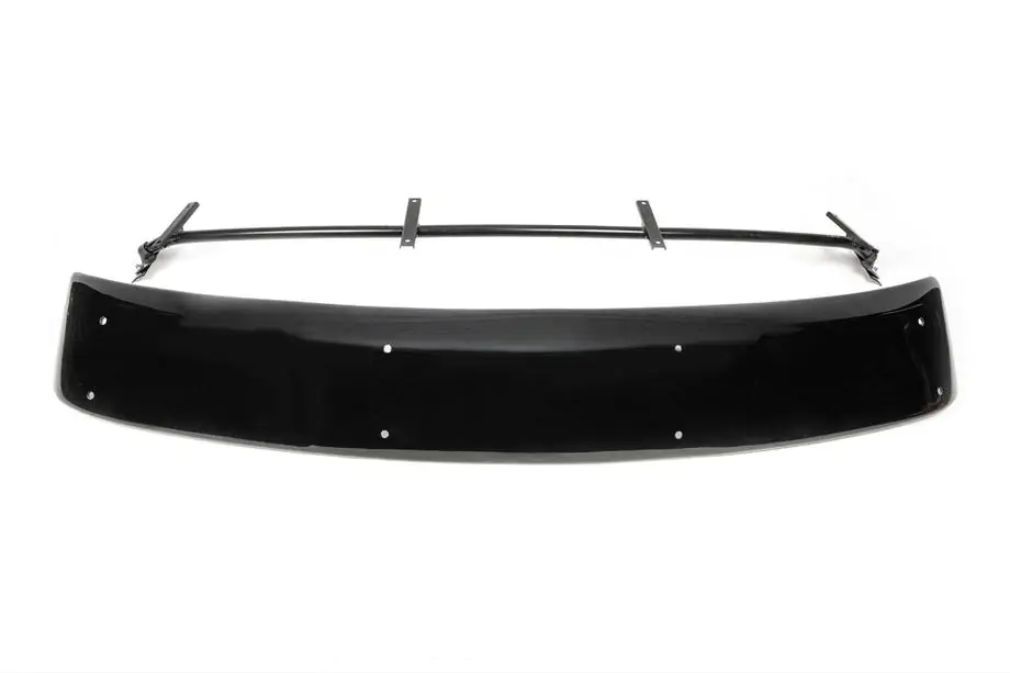 Ford Custom 2013-2022 Visera para parabrisas (con soportes) Foto 7