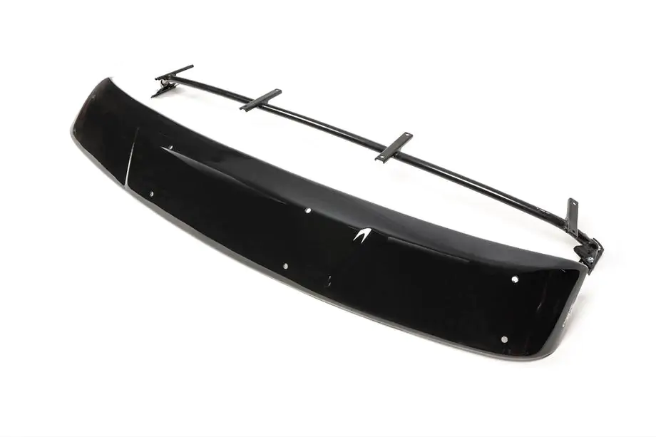 Ford Custom 2013-2022 Visera para parabrisas (con soportes) Foto 8