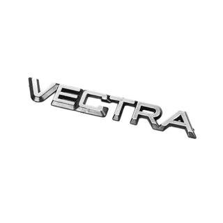 Emblema Vectra (Turquía) Opel Vectra A 1987-1995 foto 4