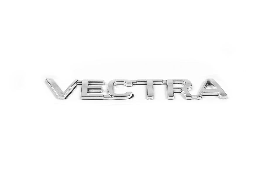 Opel Vectra A 1987-1995 Emblema Vectra (Turquía) Image