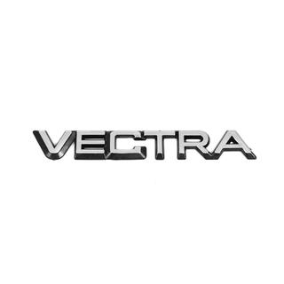 Emblema Vectra (Turquía) foto 3