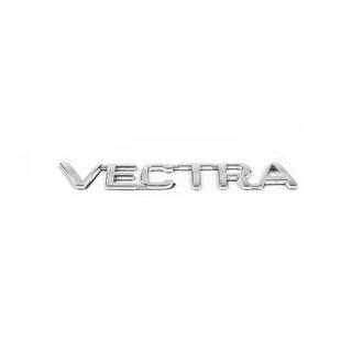 Emblema Vectra (Turquía) foto 2