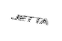 Volkswagen Jetta 2006-2011 Emblema Jetta (tipo original) foto 2