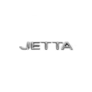 Emblema Jetta (tipo original) Volkswagen Jetta 2006-2011 foto 1