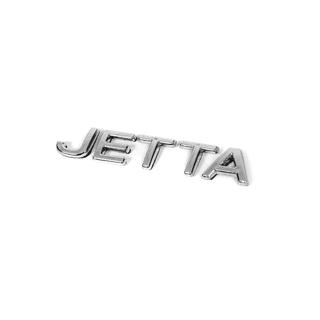 Emblema Jetta (tipo original) Volkswagen Jetta 2006-2011 foto 2