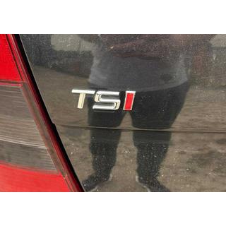 Emblema TSI (tipo original) foto 1