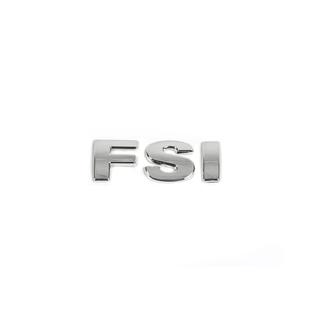 Emblema FSI (OEM) foto 1