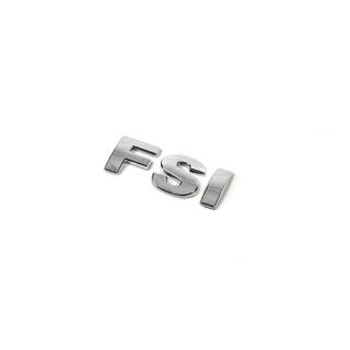 Emblema FSI (OEM) foto 2