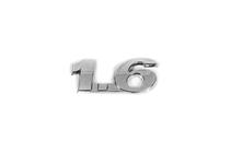 Volkswagen Golf 6 2008-2014 Emblema 1.6 foto 1