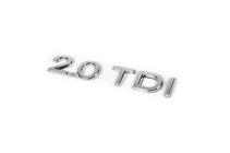 Volkswagen Passat B6 2006-2012 Emblema 2.0 TDI foto 2