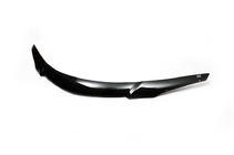 Mazda 3 2003-2009 Deflector de capó SD (EGR) foto 1